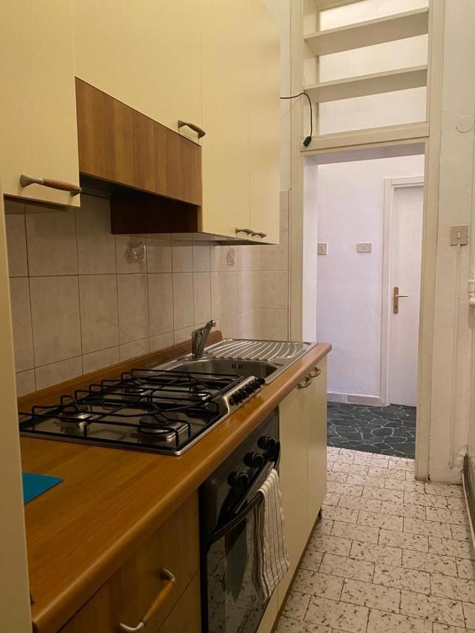Ripa Grande Apartment Феррара Экстерьер фото