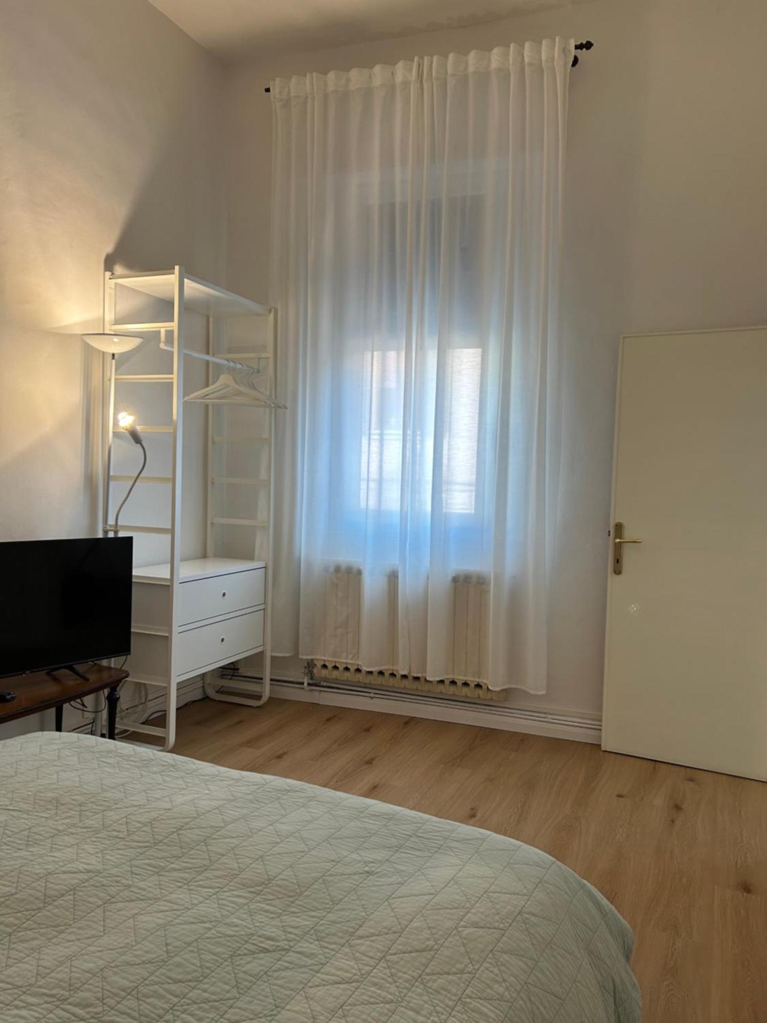 Ripa Grande Apartment Феррара Экстерьер фото